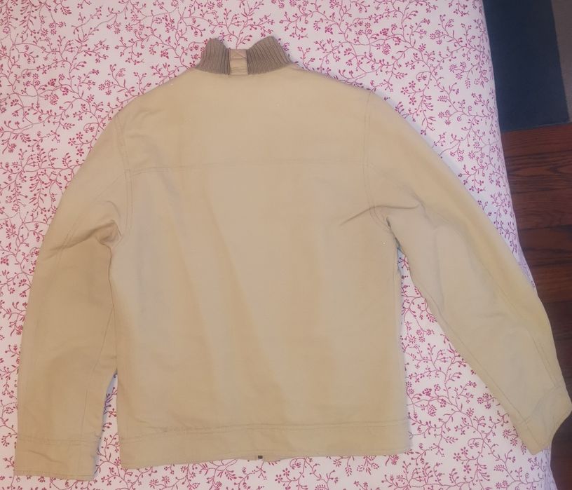 Casaco salsa jeans