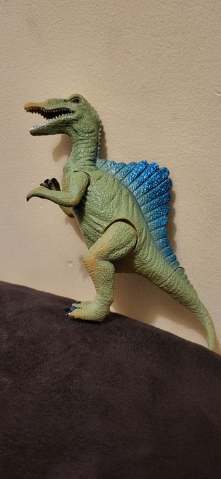 Дитячі іграшки Динозаврики