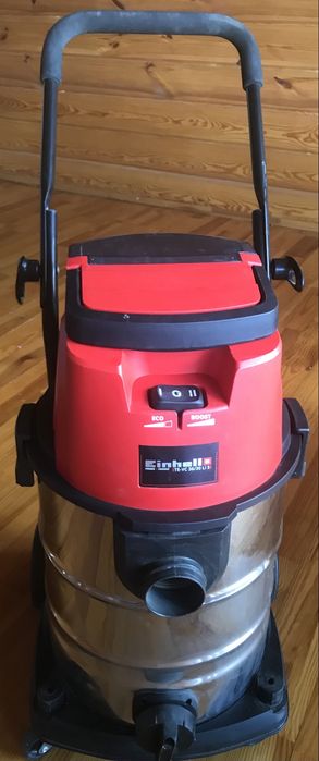 Пилосос Einhell акамуляторний 2000 грн. Безкоштовна доставка!