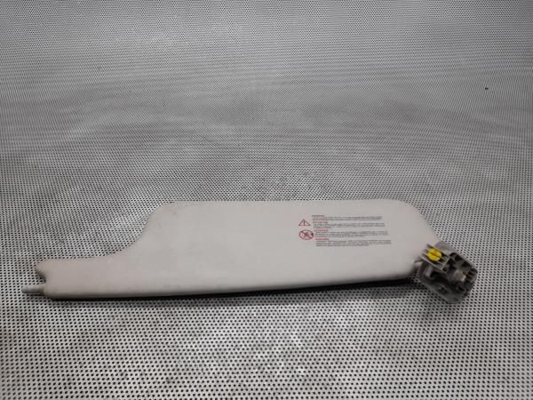 Pála de sol direita RENAULT Megane II Break (KM0/1_)