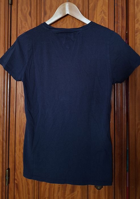T-shirt Tommy Jeans