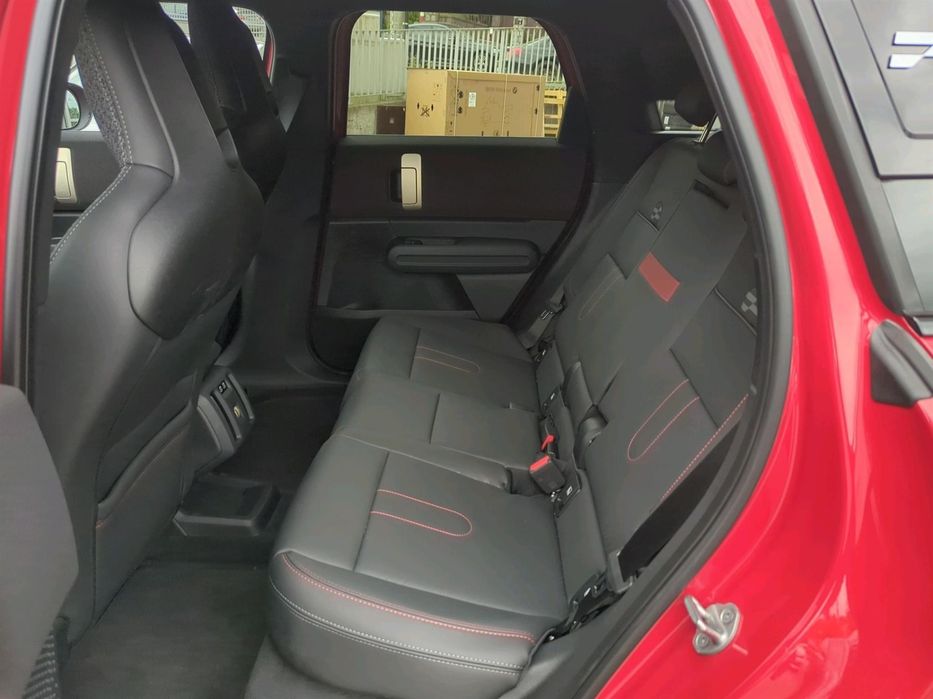 Mini Countryman Countryman E