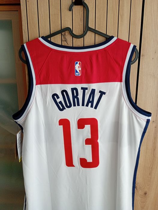 Koszulka NBA Marcin Gortat wizards L