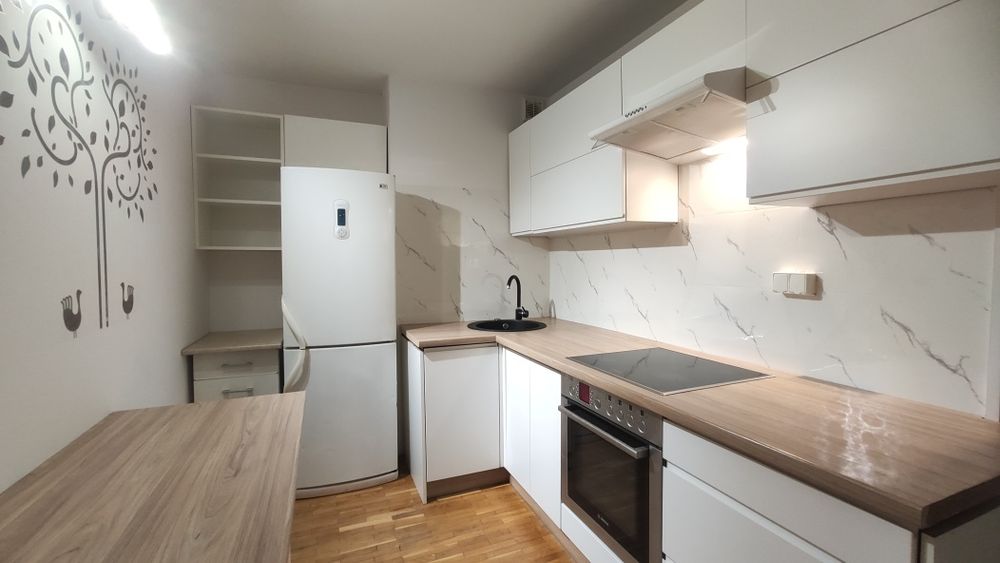 Jednoosobowy pokój na Wyszyńskiego 5A wolny od 01.02.26