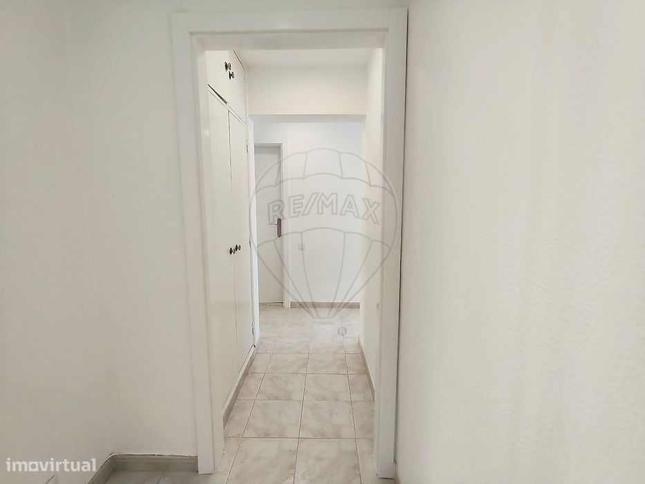 Apartamento T4 para venda