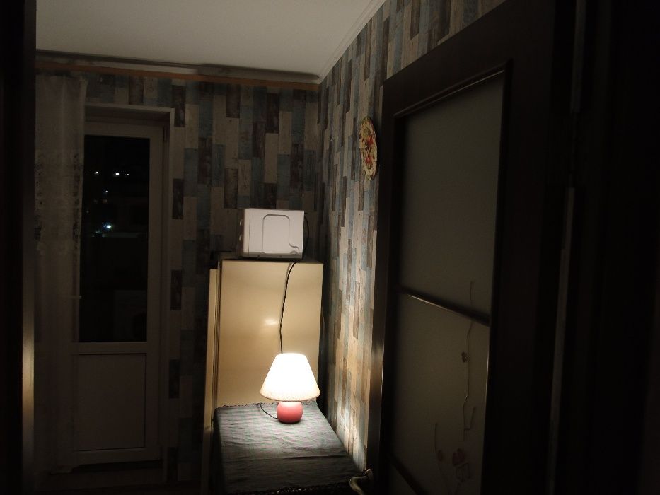 Метро Оболонь Квартира посуточно Идеально для двоих)