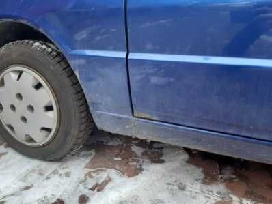 Fiat Uno 1.0 Fire - I właściciel,  39 tys przebiegu