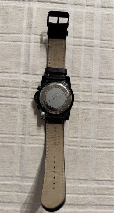 Relógio Pulso Homem - Albatross ELB050CPPX