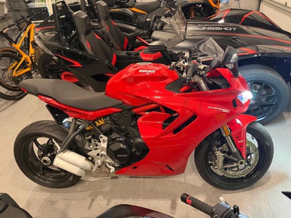 Ducati