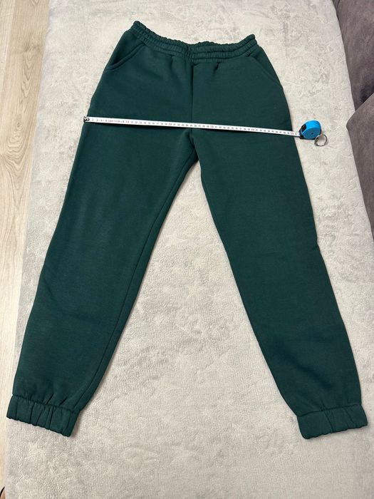 Костюм теплий на флісі