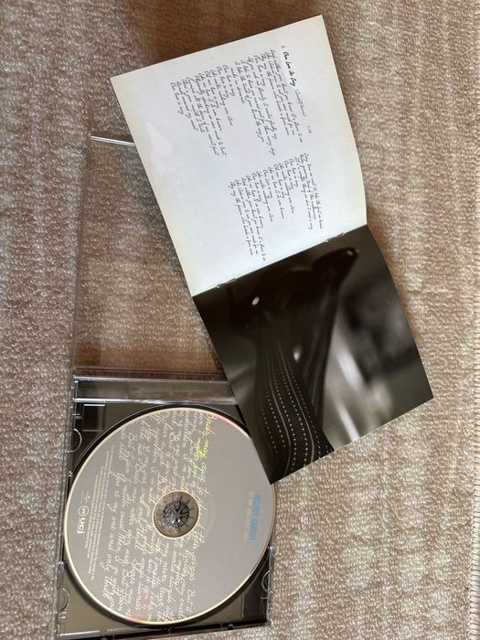 Melody Gardot – My One And Only Thrill (CD Original)