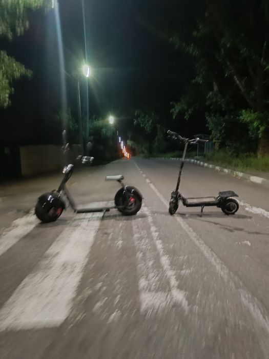 Like Bike Solo продам