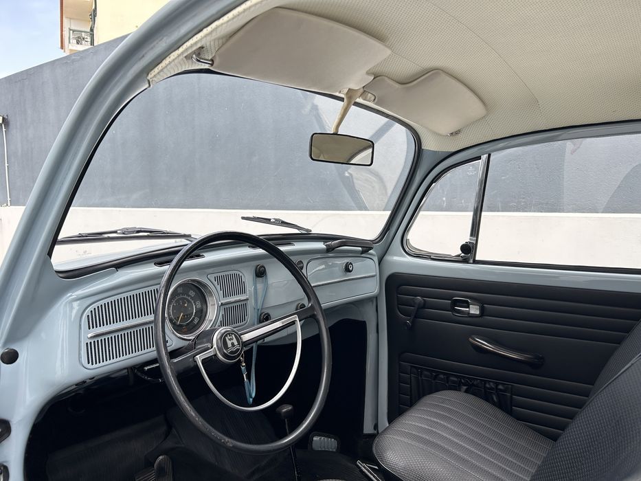 Aluguer carro classico VW Carocha, casamentos, eventos e passeios