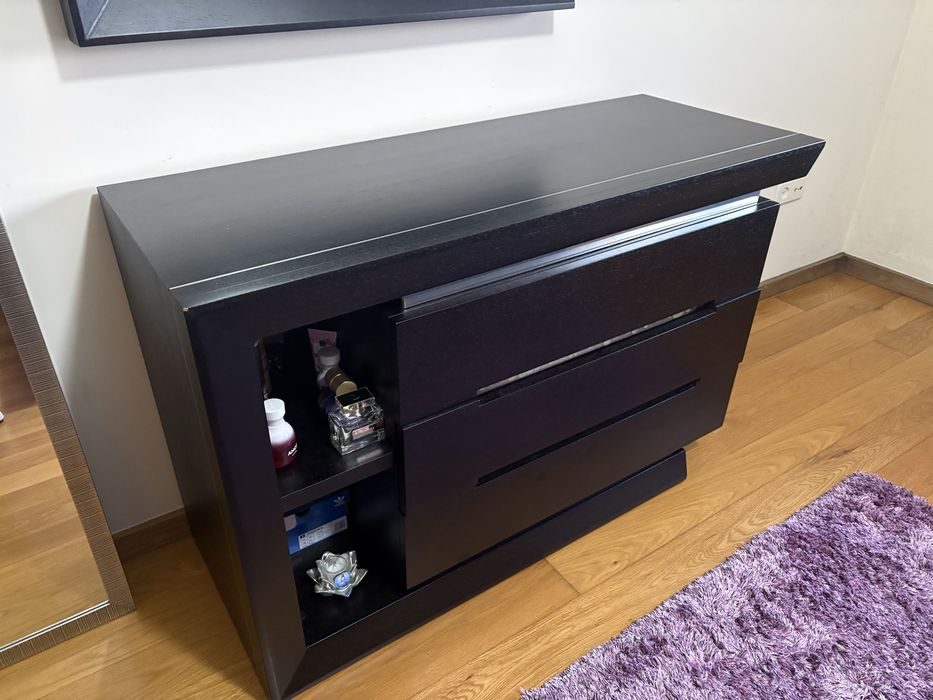 Moveis quarto completo