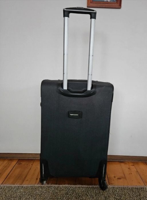 Walizka  na kółkach Wings