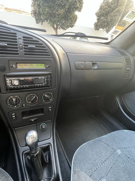 Citroen Xsara 1.4 - 1 Dono / Bem estimado