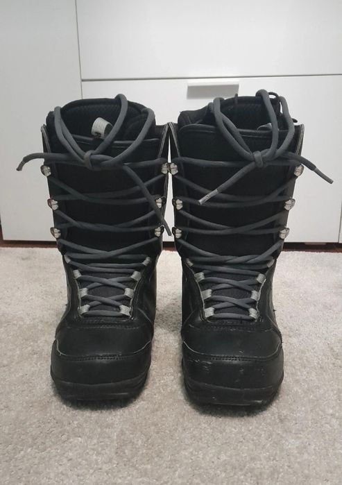 Buty snowboardowe Rossignol