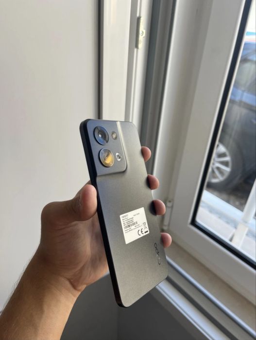Oppo Reno 8 5G (256Gb)