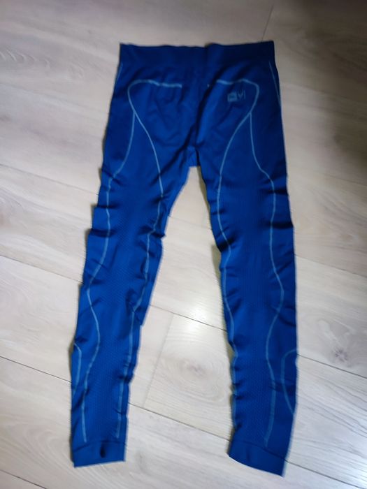 Bielizna termoaktywna rozm. M/L  Nowa