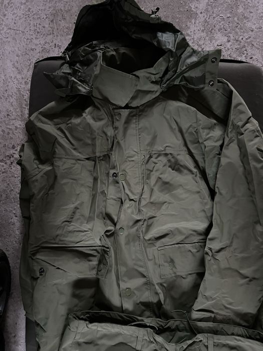 Костюм Gore-Tex (куртка + штани)