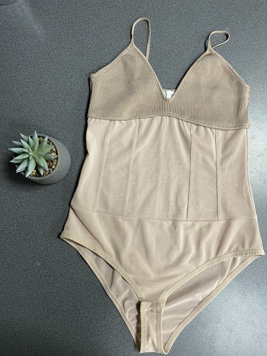 Жіноче боді Zara, розмір М