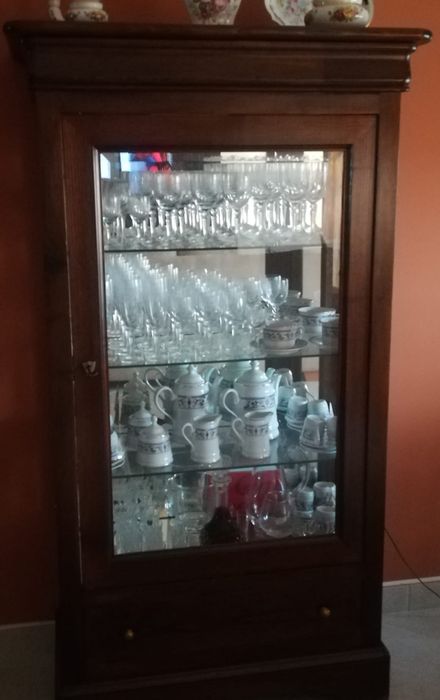 Móveis de sala completa