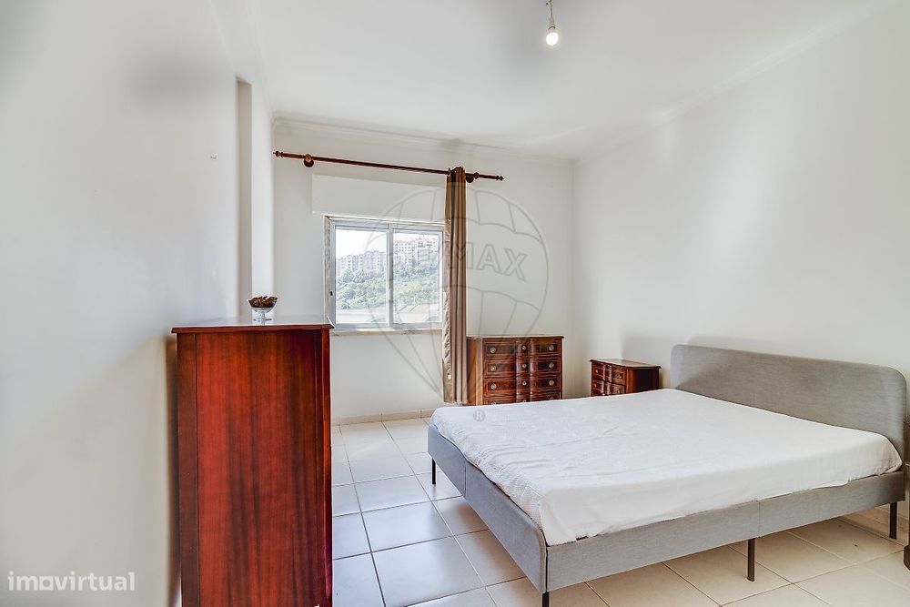 Apartamento T2 para venda