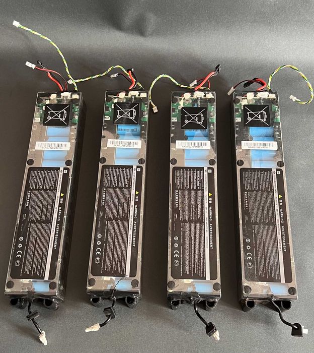 Акумулятор Батарея для електросамоката Xiaomi M365, NE 1003-H 7650 mAh