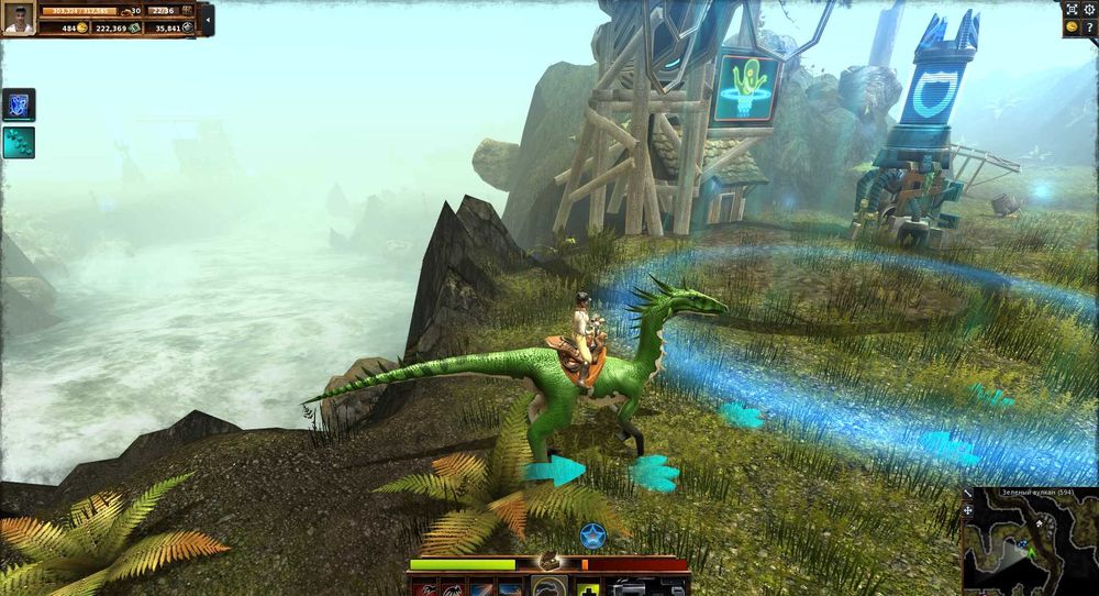 DinoStorm, акаунт гри, продам