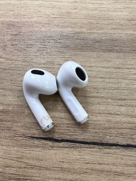 AirPods 3 (оригінал). Вживані