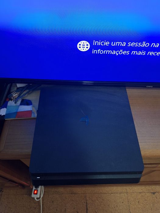 Playstation4 +comando