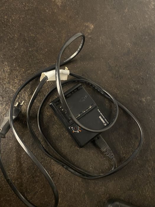 Камера canon 50d