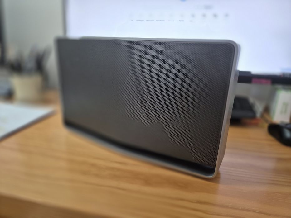 Coluna LG Wi Fi Bluetooth NP8540 | Como nova