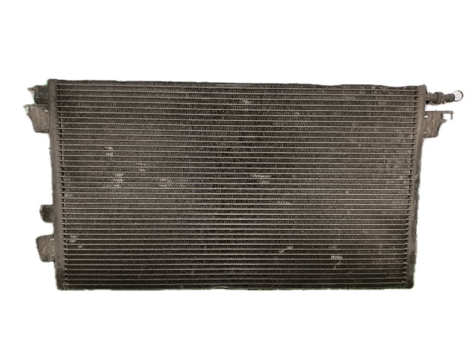Radiador AC RENAULT Laguna II (BG0/1_)