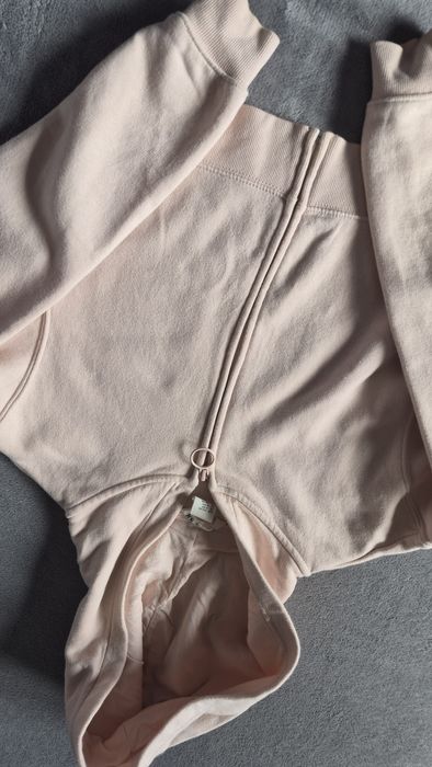 Bluza z kapturem 134 140 H&M