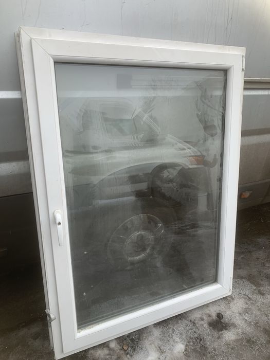 Okna pcv z demontażu