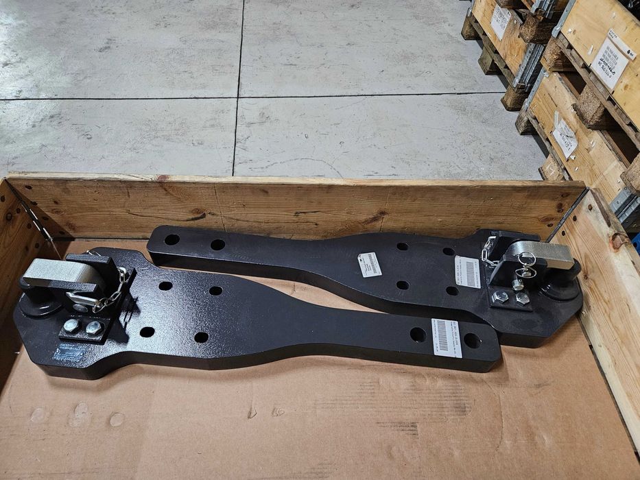 Płyta nośna Pitonfix , wkład, zaczep , Kubota , piton , PROMOCJA !!!