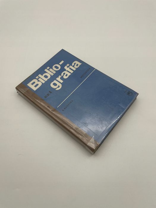 Bibliografia Cz I Ax976