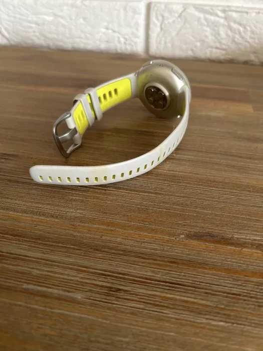 Polar Vantage V2 w zestawie