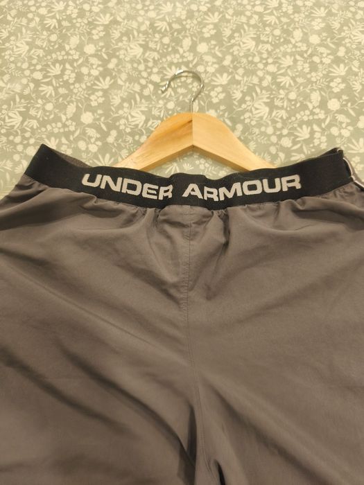 Calções Under Armour