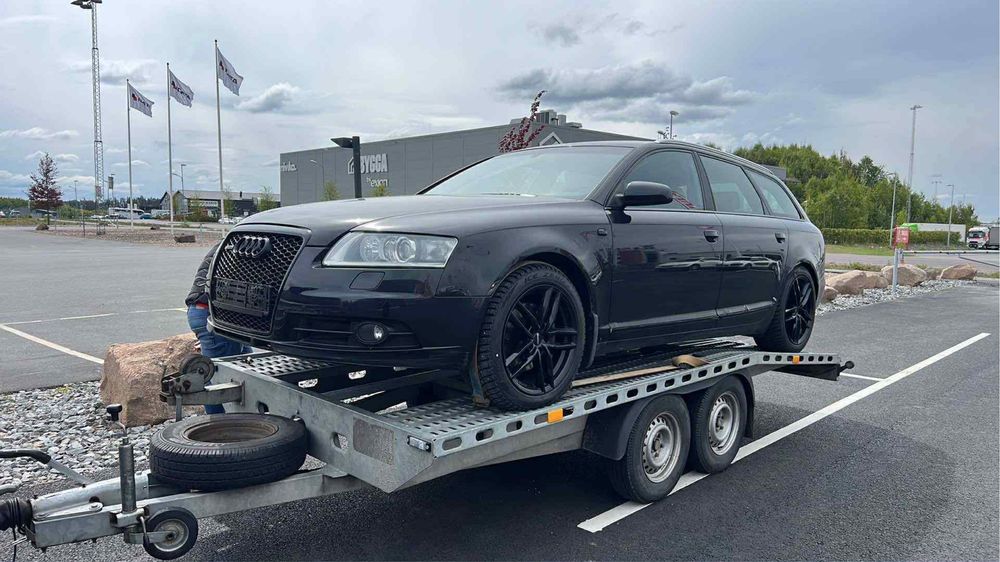 Felgi 5x112 r18 z oponami