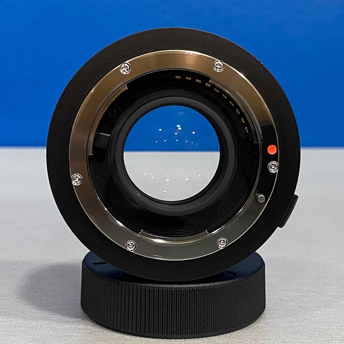 Sigma 1.4x Tele Converter TC-1401 (Nikon)