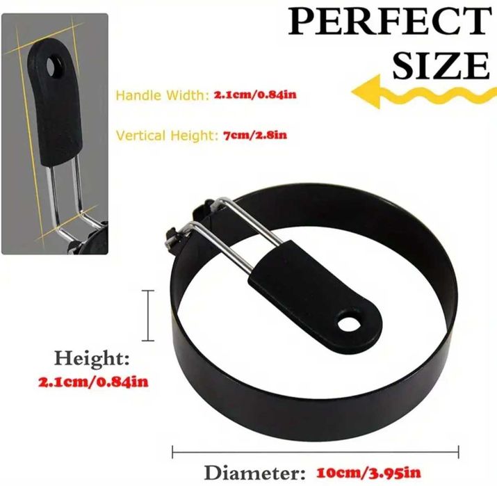 Кольца для яиц 2шт.