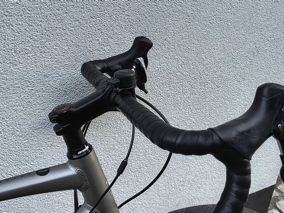 Marin rower gravela 2x9 Sora stan bdb