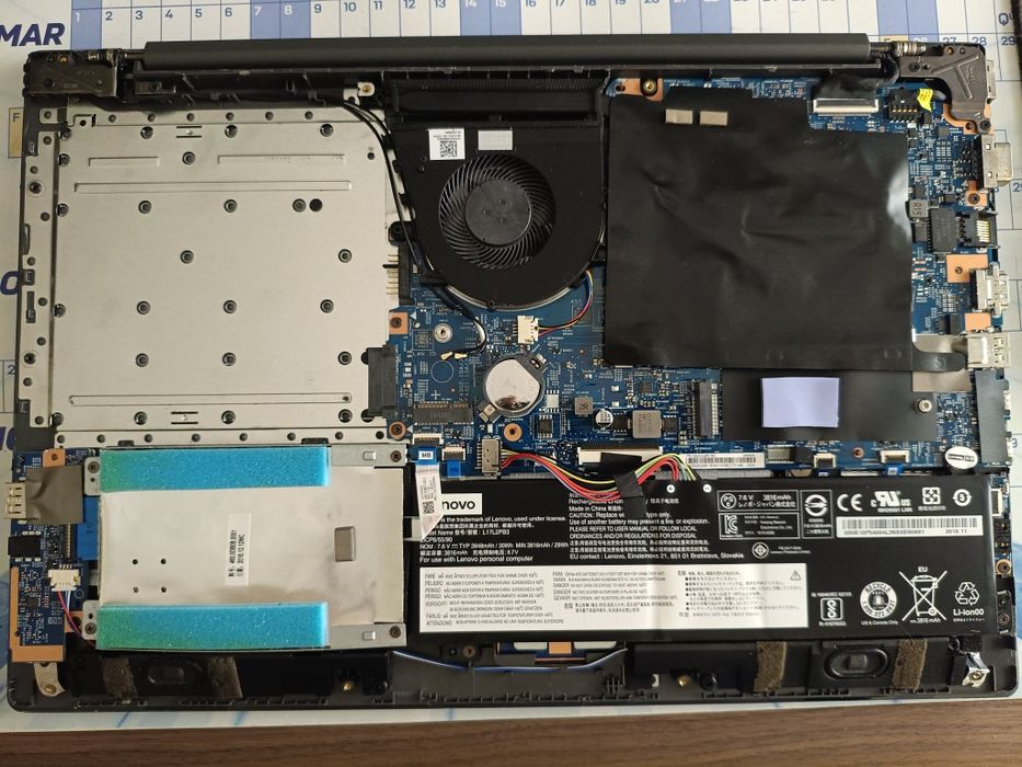 Peças Lenovo V330 15IKB 15ISK