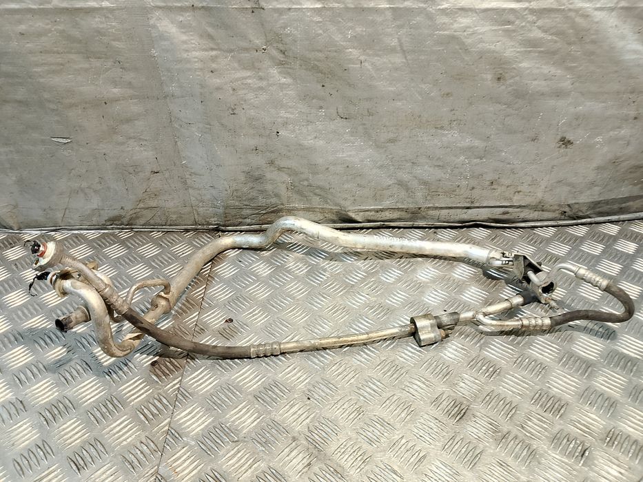 Przewód Klimatyzacji Ford Focus Mk3 1.6 Tdci