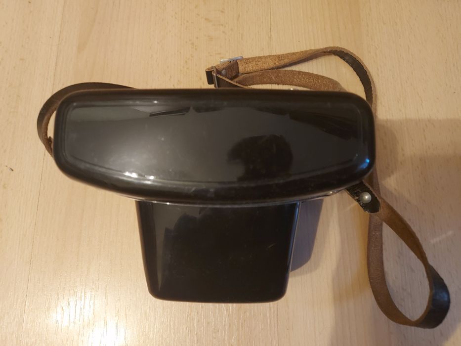 Pokrowiec na aparat PENTACON wysyłka piękny stan