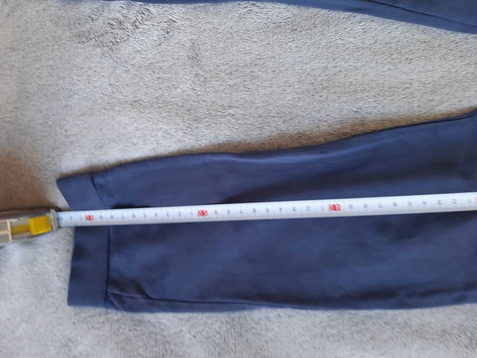 spodnie Tchibo i Coccodrillo rozmiar 104 - 2 sztuki komplet