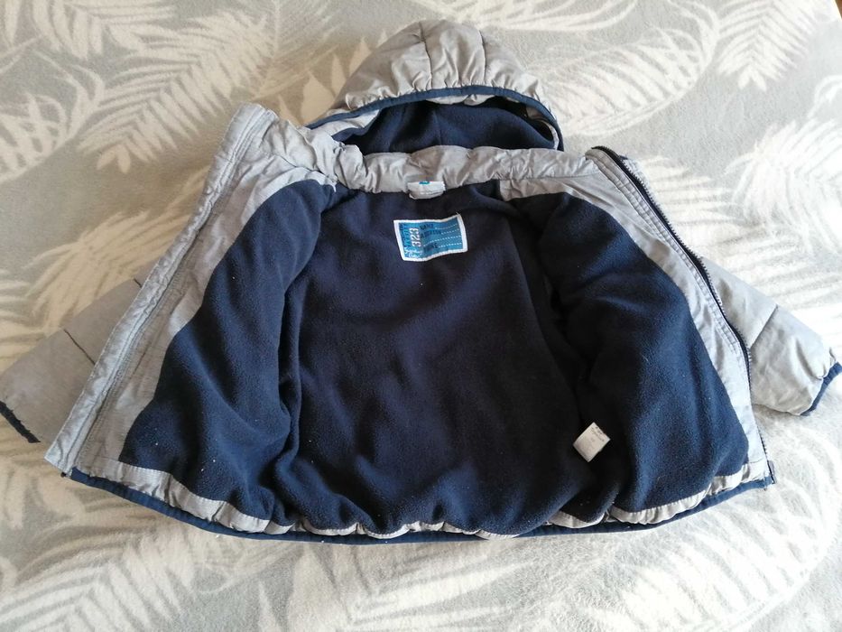 Kurtka zimowa Topolino 98