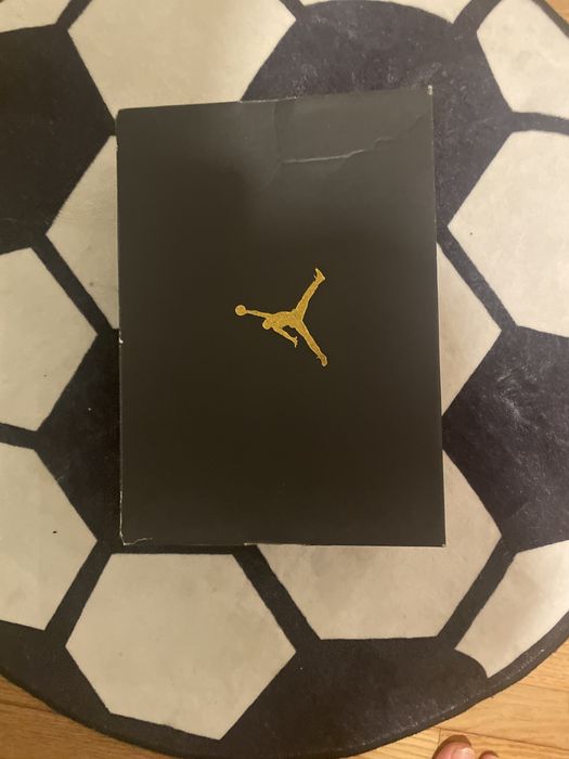 Air jordan branco e verde